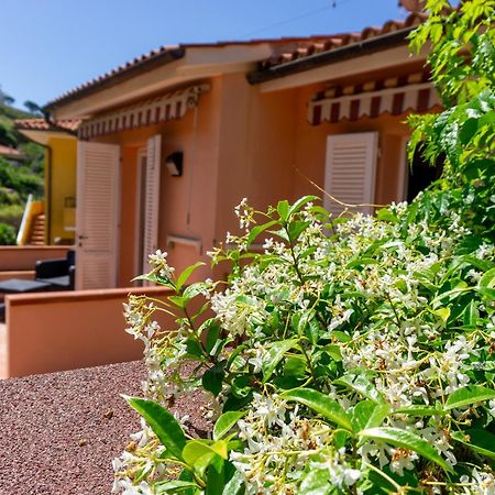 Hotel Il Perseo Chiessi ภายนอก รูปภาพ