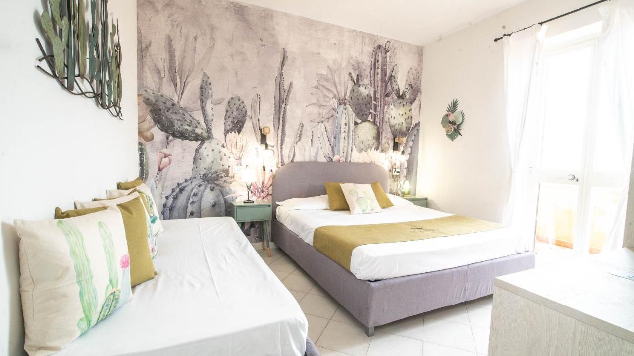 Hotel Il Perseo Chiessi ภายนอก รูปภาพ